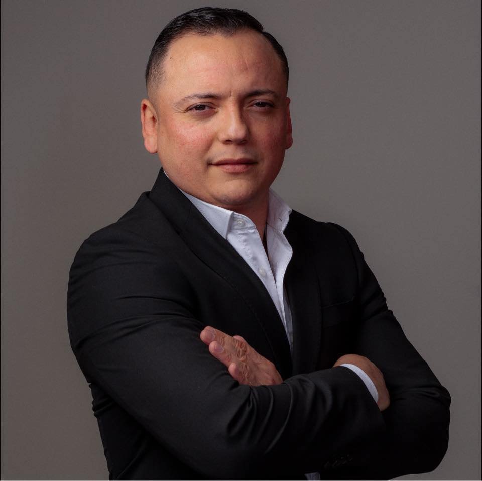 Jaime Murillo