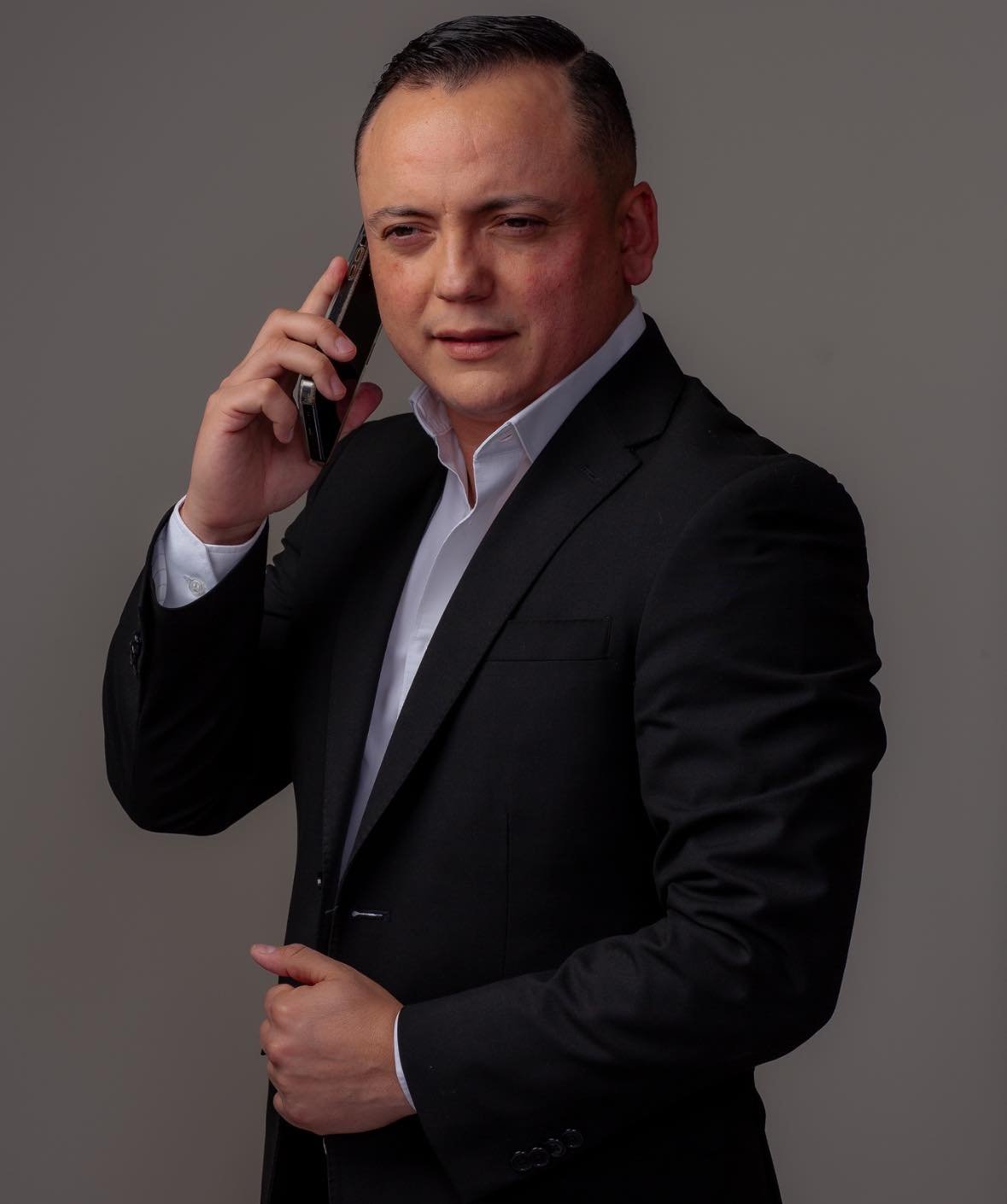 Jaime Murillo Perfil