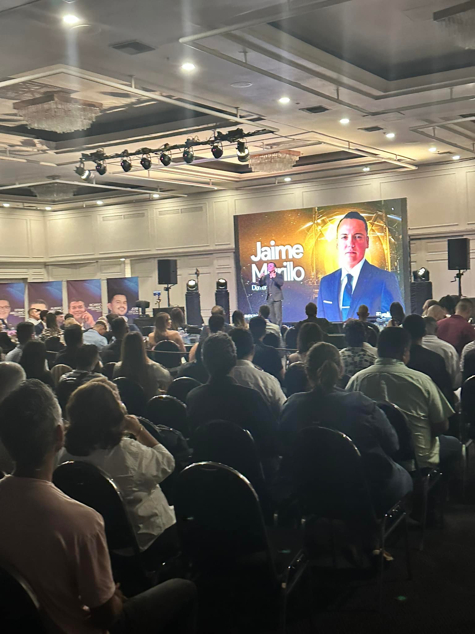 Evento de Transformación 2